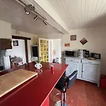 Vakantiehuis Charmante Maison Landaise *