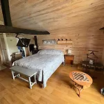 Casa de Férias Charmante Maison Landaise