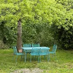 Charmante Maison Landaise