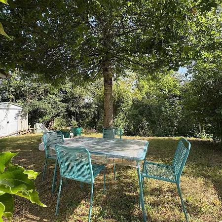 Charmante Maison Landaise