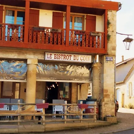 Charmante Maison Landaise Geaune