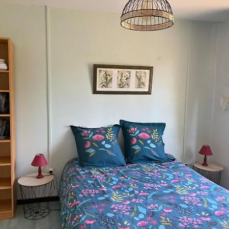Charmante Maison Landaise *