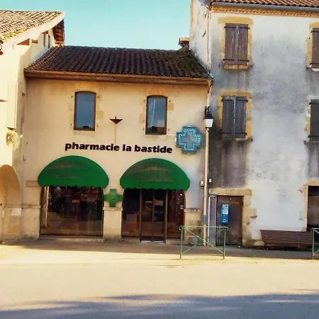 Charmante Maison Landaise بيت للعطل Geaune
