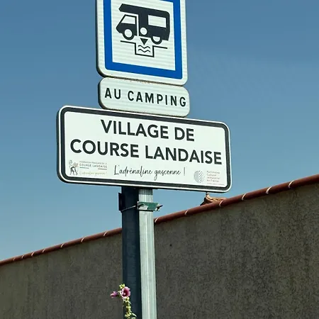 Charmante Maison Landaise * Geaune