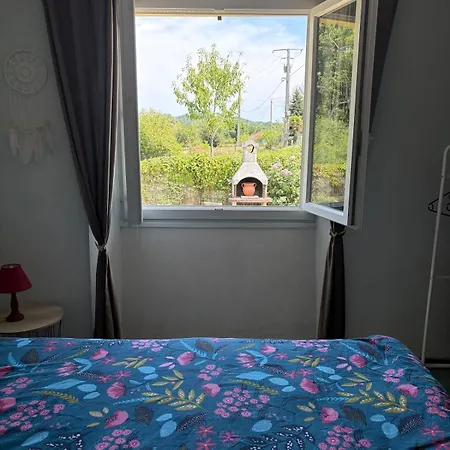 Charmante Maison Landaise 펜션 *