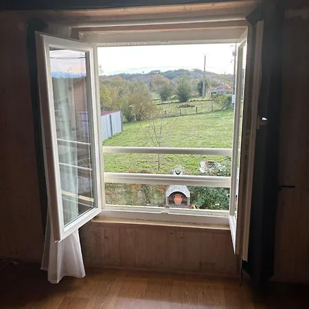Charmante Maison Landaise *