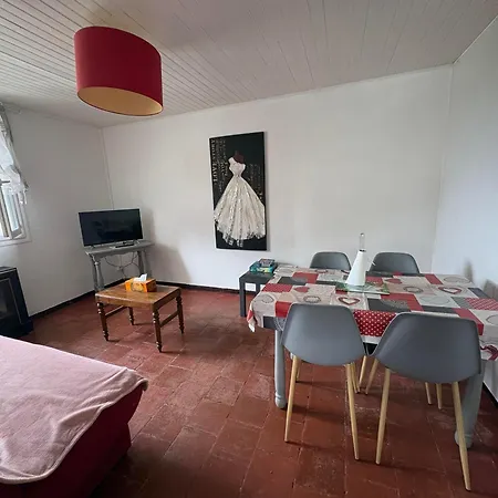 Vakantiehuis Charmante Maison Landaise