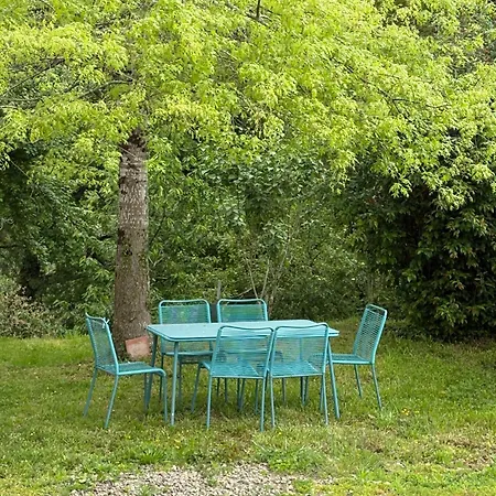 Charmante Maison Landaise