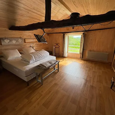 Charmante Maison Landaise Vakantiehuis Geaune