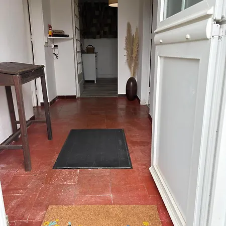 Ferienhaus Charmante Maison Landaise
