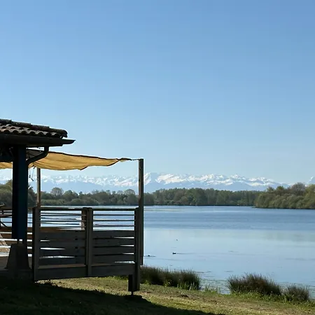 Charmante Maison Landaise Vakantiehuis