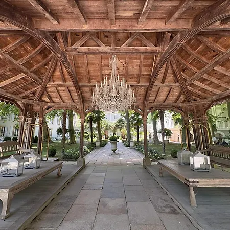 Charmante Maison Landaise Vakantiehuis Geaune