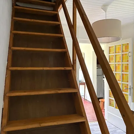 Charmante Maison Landaise Geaune