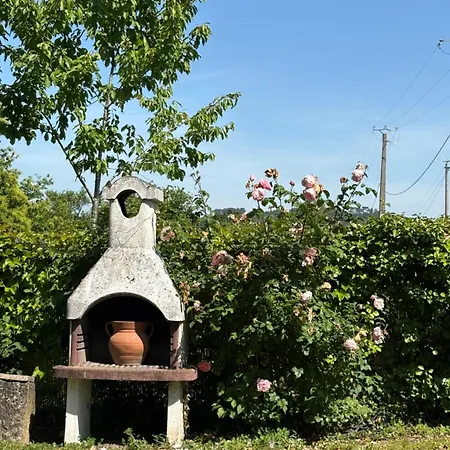 Charmante Maison Landaise Ferienhaus