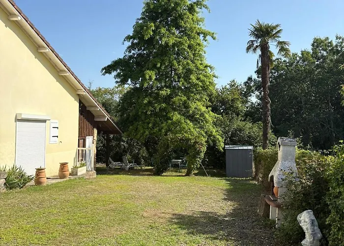 Charmante Maison Landaise * Geaune