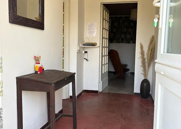 Charmante Maison Landaise Geaune