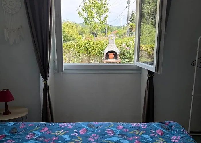 Charmante Maison Landaise 펜션 *