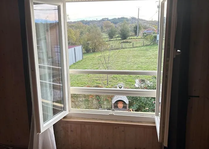 Charmante Maison Landaise *